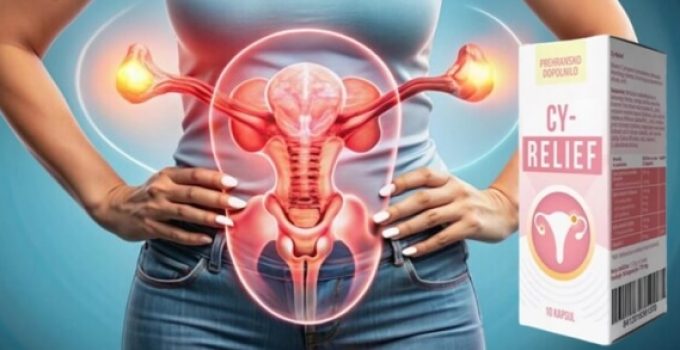 CY Relief Мнения и Цена, Инструкция, Измама 2026