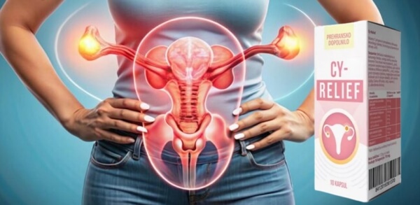 CY Relief Мнения и Коментари по Форуми – БГ Мама CY Relief капсули България - Мнения, цена, ефекти