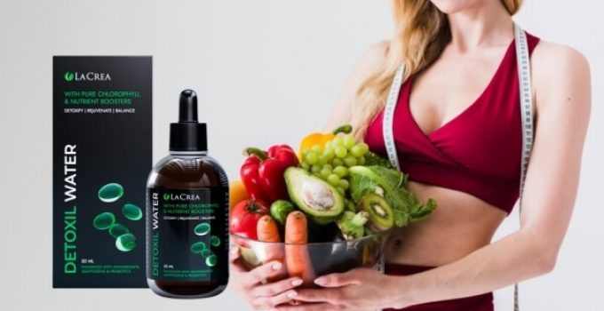 Detoxil Water Мнения и Цена, Инструкция, Измама 2026