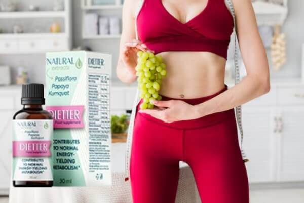 Цена на Dietter в България – колко струва Цена на Dietter в България – колко струва