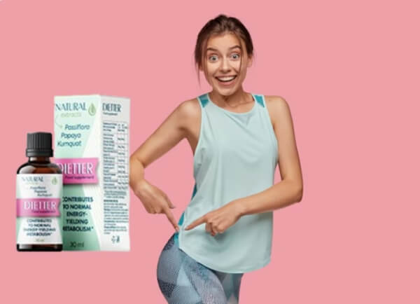 Dietter Мнения и коментари във форуми - BG Mama Dietter капки България - Мнения, цена, ефекти