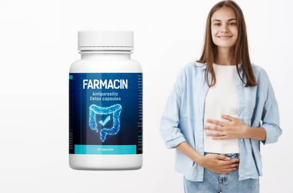 Farmacin Цена в България