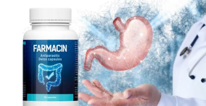 Farmacin Мнения и Цена, Инструкция, Измама 2026