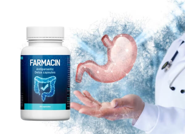 Farmacin капсули България - Мнения, цена, ефекти