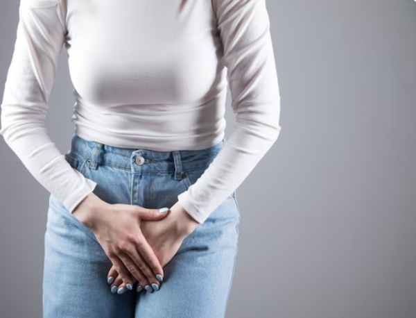 Кои Храни Да Ядем при Инконтиненция