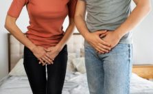 Инконтиненция – Какво Представлява и Има Ли Разлика при Мъже и Жени