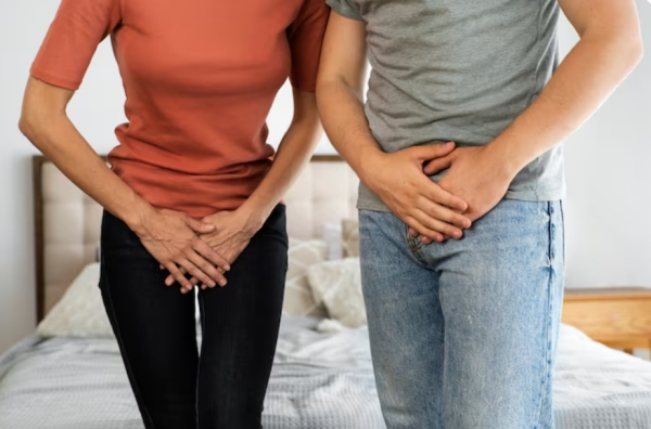 Инконтиненция – Какво Представлява и Има Ли Разлика при Мъже и Жени