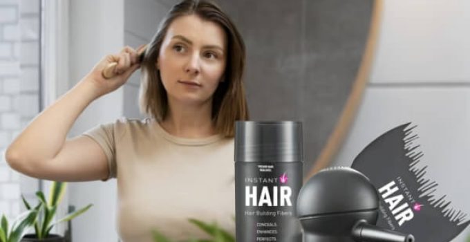 Instant Hair Мнения и Цена, Инструкция, Измама 2026