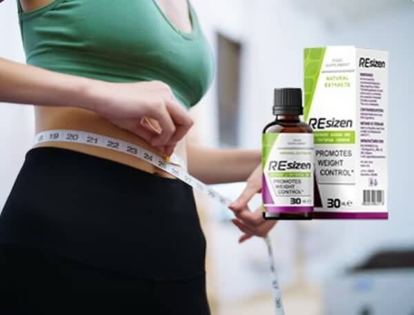 Resizen капки България - Мнения, цена, ефекти