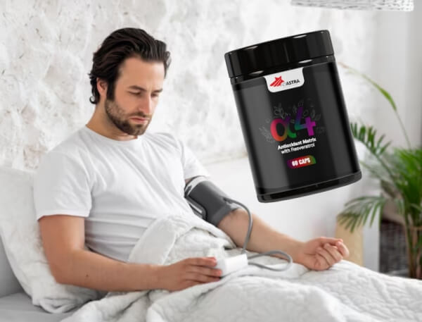 A4 Caps капсули България - Мнения, цена, ефекти