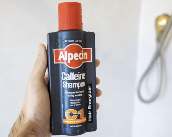 Alpecin Цена в България – Колко Струва