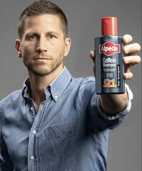 Как Се Ползва Алпецин – Инструкция за Употреба