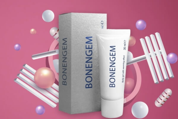 Как да използвате Bonengem – Инструкция за употреба Как да използвате Bonengem – Инструкция за употреба