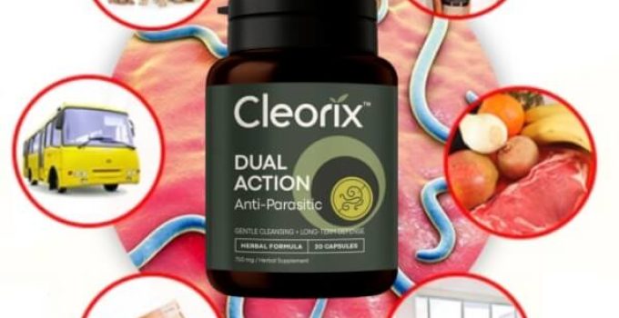 Cleorix Мнения и Цена, Инструкция, Измама 2026
