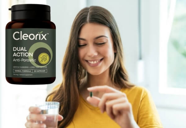 Как да използвате Cleorix Инструкции