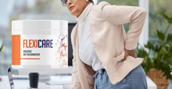 FlexiCare Мнения и Цена, Инструкция, Измама 2026