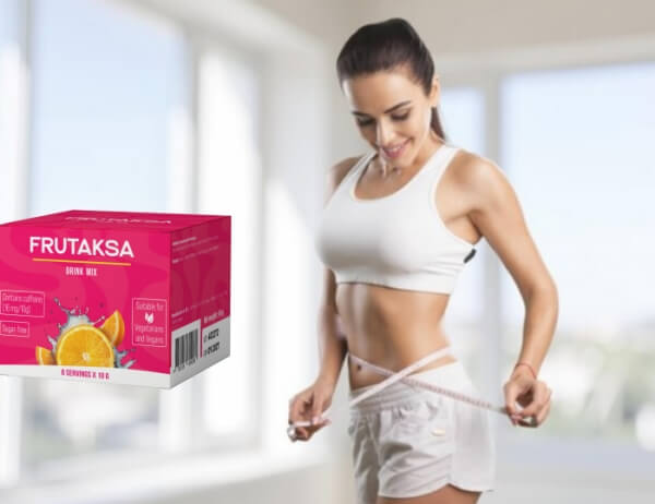 Frutaksa Цена в България