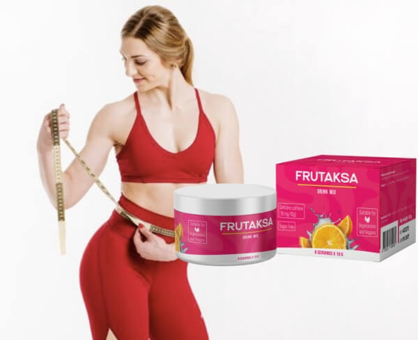 Frutaksa напитка България - Мнения, цена, ефекти