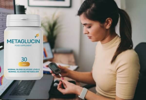 Цена на Metaglucin в България