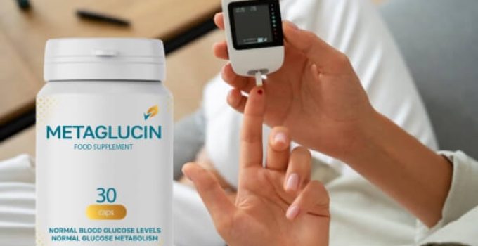 Metaglucin Мнения и Цена, Инструкция, Измама 2026