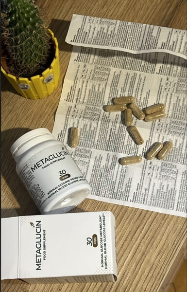 Как да приемате Metaglucin Инструкции
