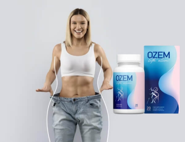 Цена на Ozem Lite Slim в България – колко струва