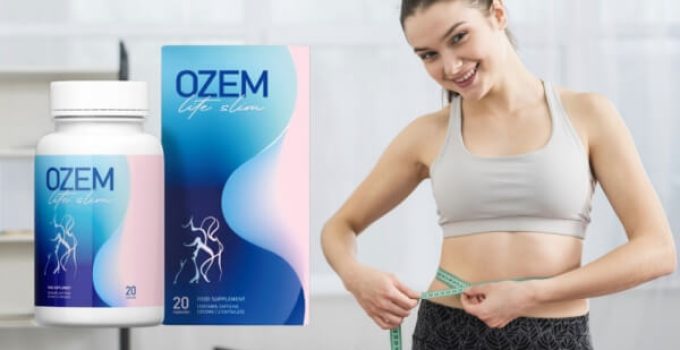 Ozem Lite Slim Мнения и Цена, Инструкция, Измама 2026