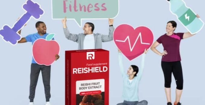 Reishield Мнения и Цена, Инструкция, Измама 2026