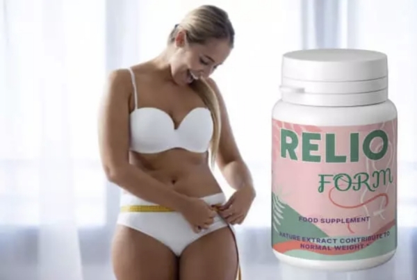 Цена на Relio Form в България Цена на Relio Form в България