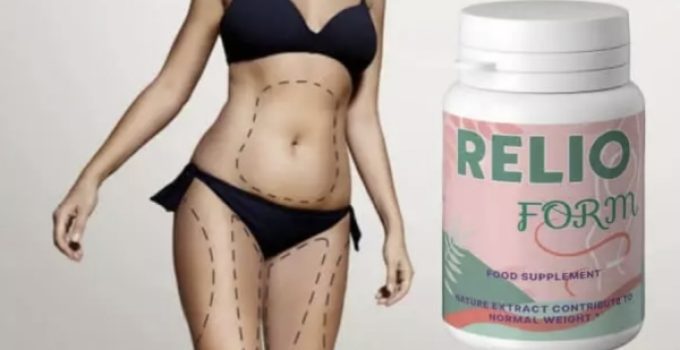 Relio Form Мнения и Цена, Инструкция, Измама 2026