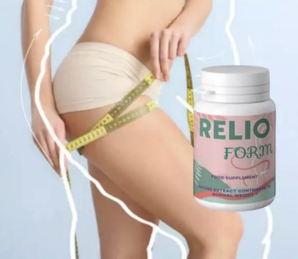 Как да приемате Relio Form – инструкция за употреба Как да приемате Relio Form – инструкция за употреба