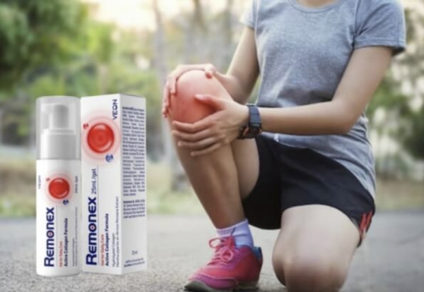 Как да използвате Remonex Gel – инструкция за употреба Как да използвате Remonex Gel – инструкция за употреба