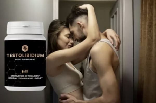 Цена на Testolibidium в България и къде да го купите Цена на Testolibidium в България и къде да го купите