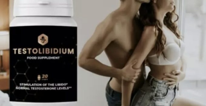 Testolibidium Мнения и Цена, Инструкция, Измама 2026