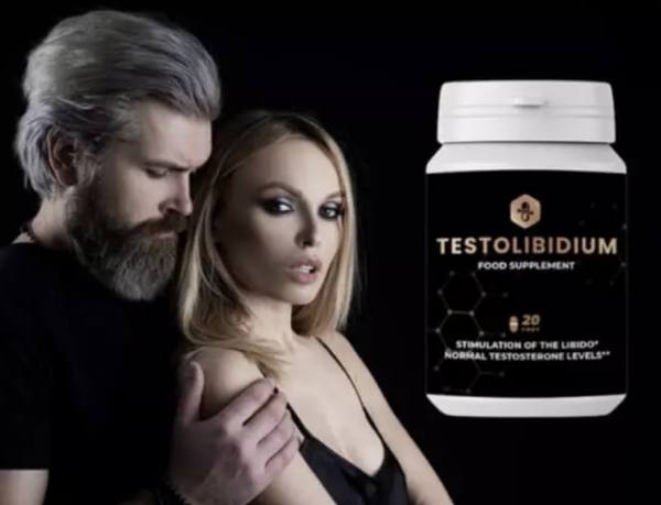 Как да използвате Testolibidium Инструкции Как да използвате Testolibidium Инструкции