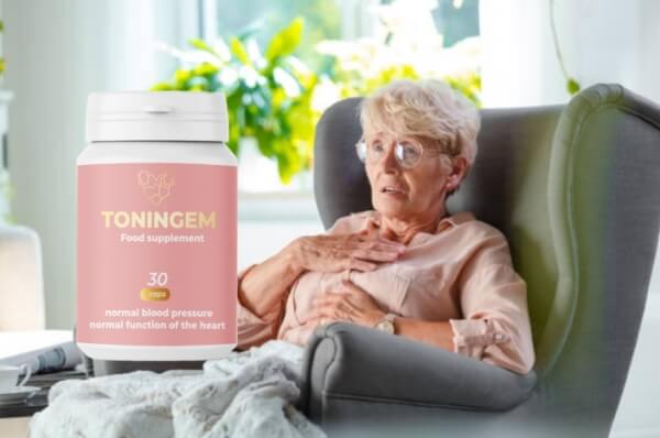 Цена на Toningem в България – колко струва Цена на Toningem в България – колко струва