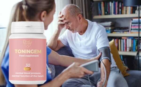 Как се взима Toningem – инструкция за употреба Как се взима Toningem – инструкция за употреба