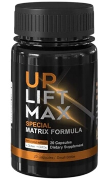 UpLift Max капсули България