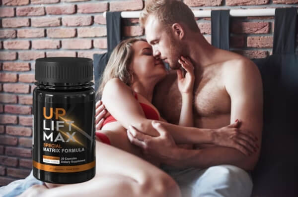 Цена на Uplift Max в България