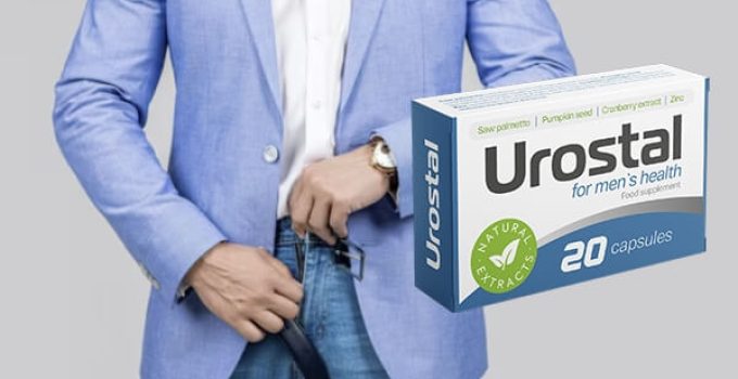 Urostal Мнения и Цена, Инструкция, Измама 2026