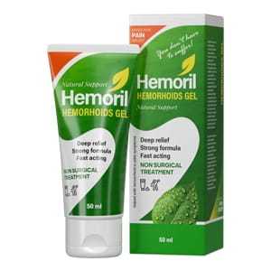 Hemoril олио България