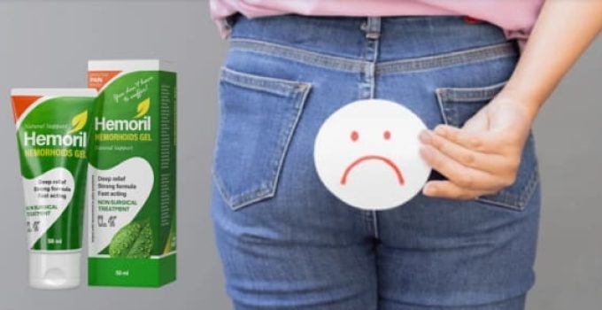 Hemoril Мнения и Цена, Инструкция, Измама 2026