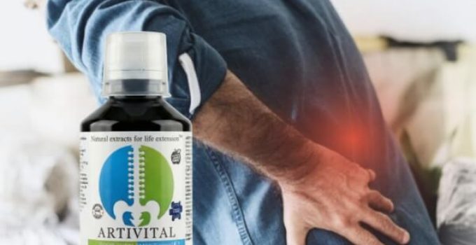 Artivital Мнения и Цена, Инструкция, Измама 2026