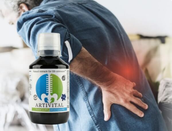 Artivital сироп България - Мнения, цена, ефекти