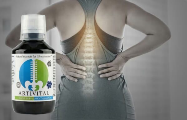 Как се Използва Artivital Инструкции