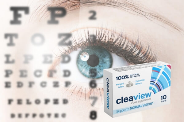 CleaView капсули България - Мнения, цена, ефекти