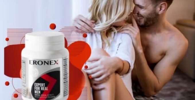 Eronex Мнения и Цена, Инструкция, Измама 2026