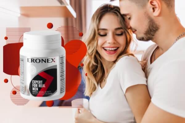 Инструкция за употреба на Eronex