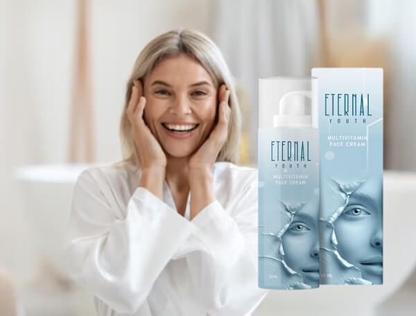 Eternal Youth Цена в България – Колко Струва