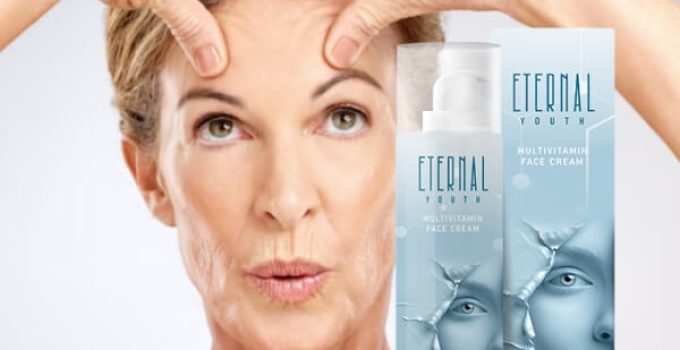 Eternal Youth Мнения и Цена, Инструкция, Измама 2026